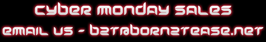 I Want Cyber Monday Sales