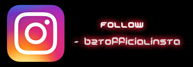 Follow Our Instagram - https://www.instagram.com/b2tofficialinsta