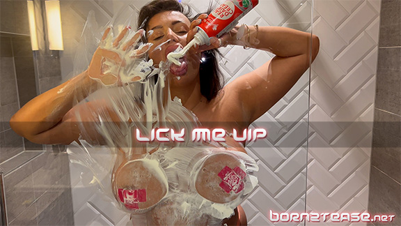 I Want Bella Mendez Lick Me Vip Video