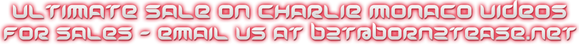 Charlie Monaco Utlimate Video Sales