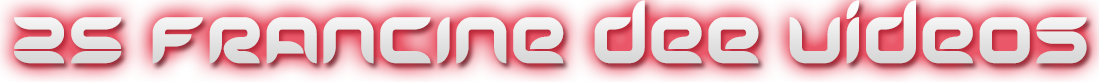 FRANCINE DEE 25 VIDEOS
