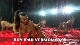 Click to Buy the Ruby Summers Oil iPad Video