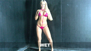 Tori Lee Wet Video