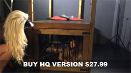 Click to Buy the Yasmine James and Lucy Summers Cops High Quality  Video