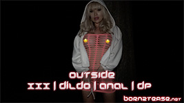 Zara Lei Outside Video